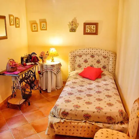 Vecchia Osteria Villa