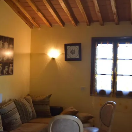 Vecchia Osteria Villa *