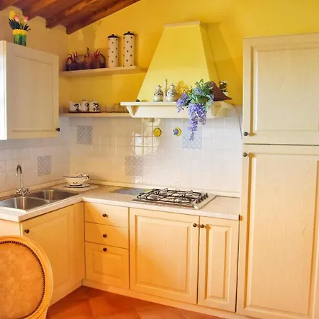 Villa Vecchia Osteria