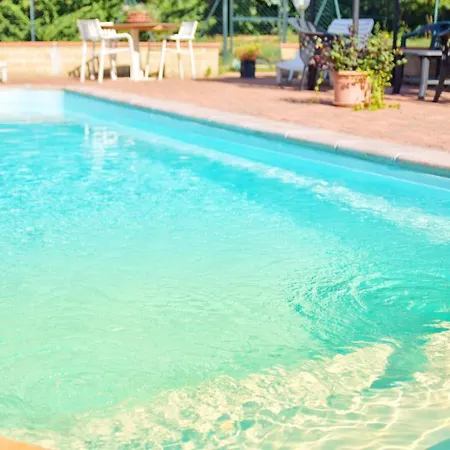 Villa Vecchia Osteria *