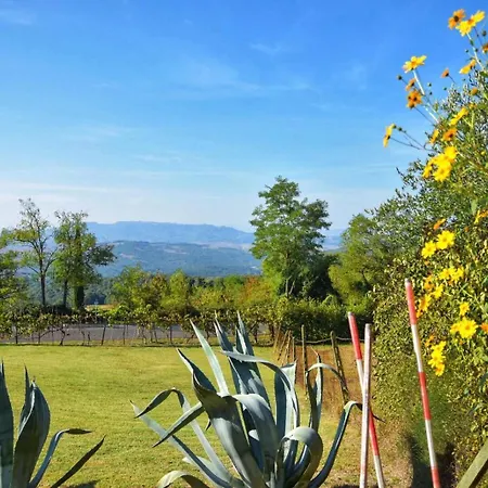 Villa Vecchia Osteria