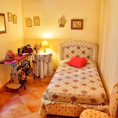 Vecchia Osteria Villa
