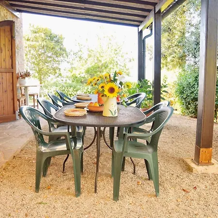 Vecchia Osteria Villa Gambassi Terme