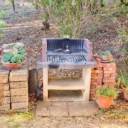 Vecchia Osteria Villa *