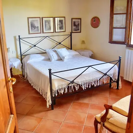Vecchia Osteria * Gambassi Terme
