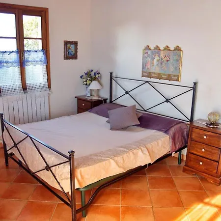 Vecchia Osteria Gambassi Terme